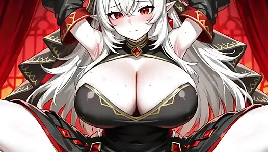 Yu-gi-oh Virtuous Hen