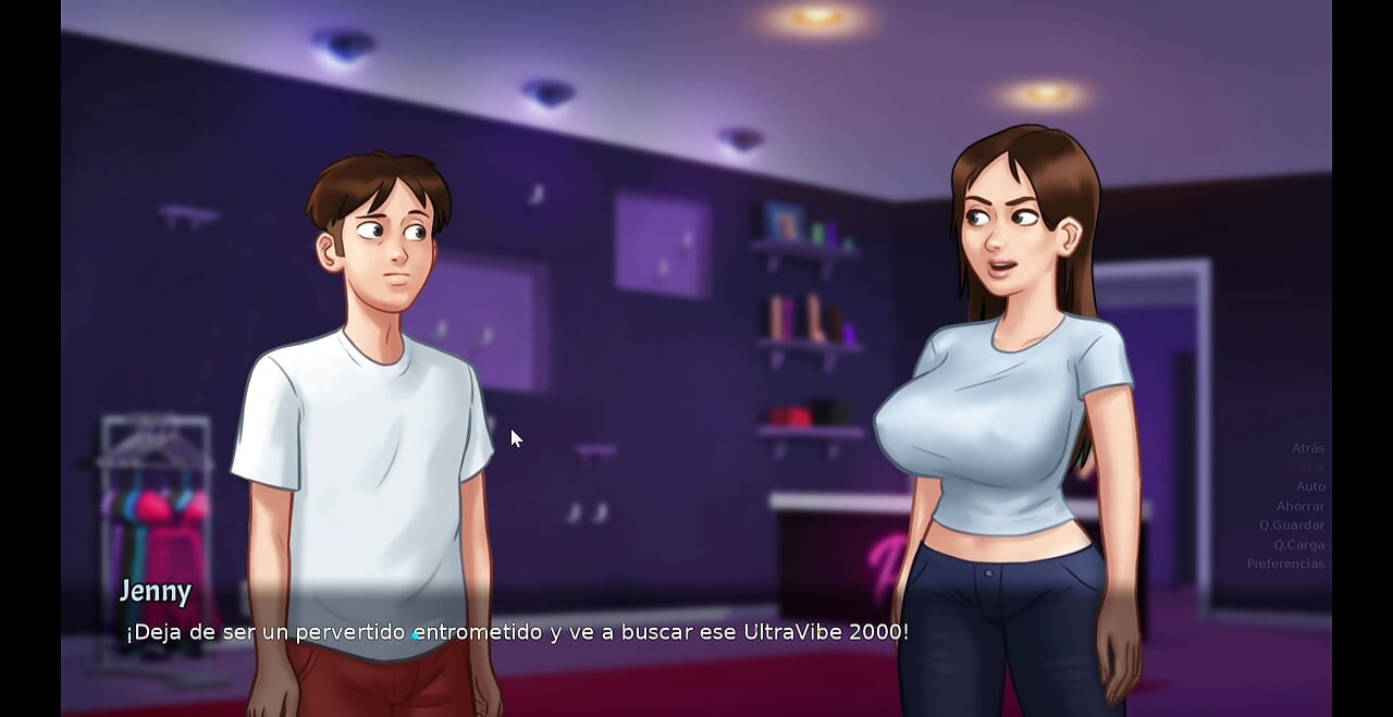 Üvey kız kardeşimle yaramaz oyunlar -yaz mevsimi efsanesi