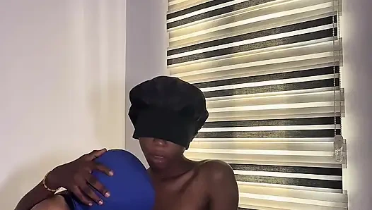 İlk kez fışkırtıyor