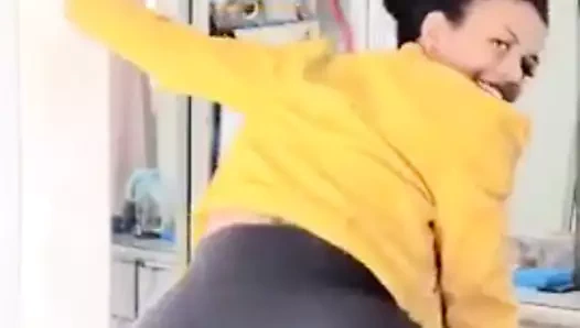 Yeraldin wit da phatty