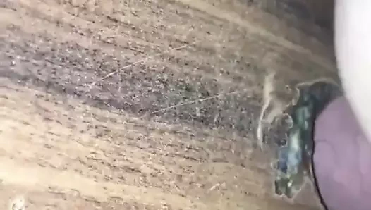 Duvar deliği sürtüğü