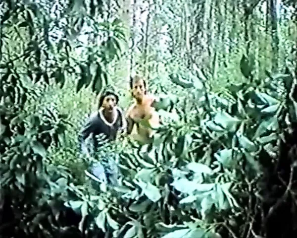 Şahin adasında erotik seks