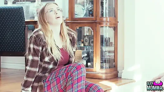 River lynn üvey anne Lindsay'in nelerden hoşlandığını biliyor