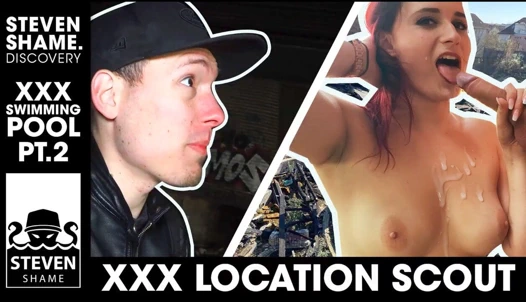 Melina sikiştikten sonra cum yük alabilir! stevenshame.dating