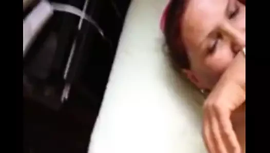 busty arap kız bölüm 4