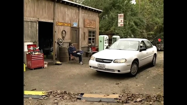 Yvonne Paradise: Mekanik her şeyi içimde hissettiriyor