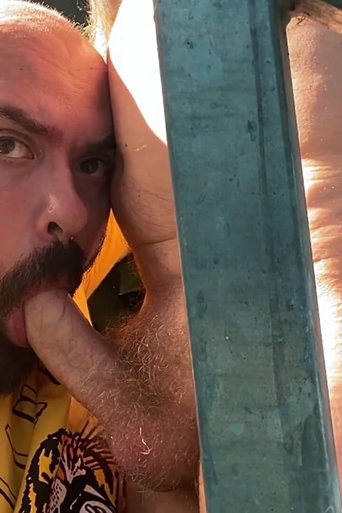 Cocksucker Truckstop 7