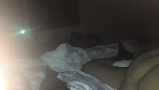 komşu emme benim horoz