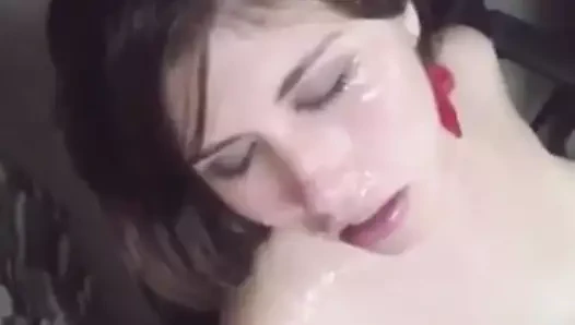 büyük twinks içinde yüz