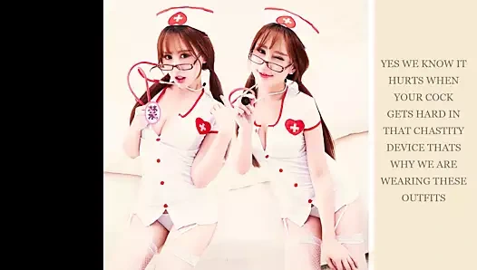 Irklar arası kirli konuşmanın kraliçeleri - bbc aldatmak terapisi