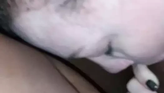 İri güzel kadın iyi kız