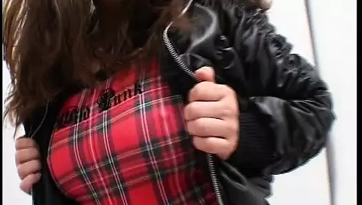 Vintage retro alman amatör - günlük porno dozunuz