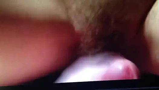 Çalı mastürbasyonu 3