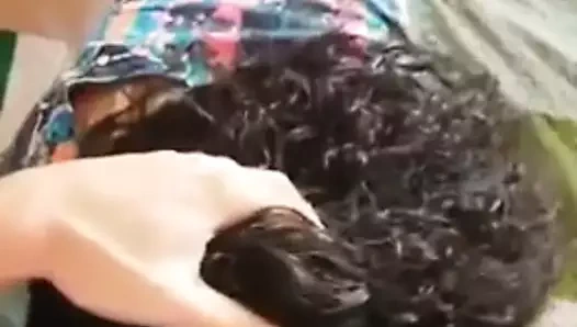 Faslı kadınlar seksi