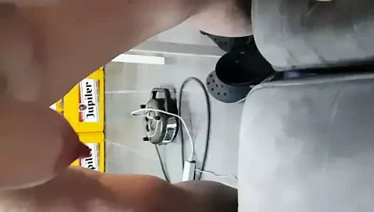 benim azgın sarkık karısı