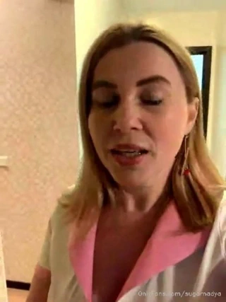 Metres epilasyon köle Sugarnadya