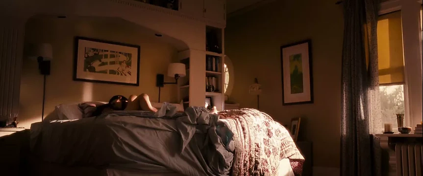 Stana Katic, Selma Blair, Alexa Davalos - Aşk Bayramı 2007