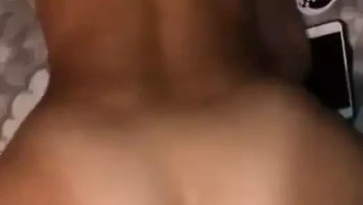 plan cul la levrette du soir