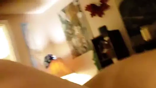 Da kraliçe ve bir bbw bölüm 5