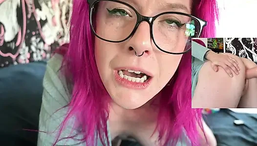 Breaking a Bitch