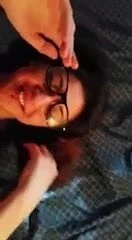 Chiudi Gli Occhi Quando Ti Arriva In Faccia