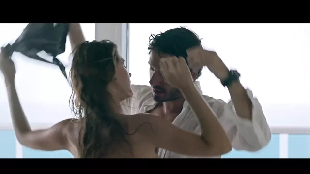 Eugenia suarez kırmızı iplikte