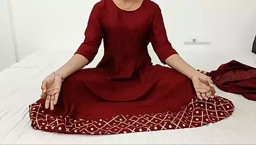 Yoga öğretmeni eğitimi ve ayrıca lanet