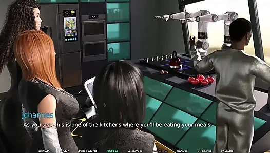 Lideri takip et #1 Asla yapmak istemedikleri şeyler yaptı