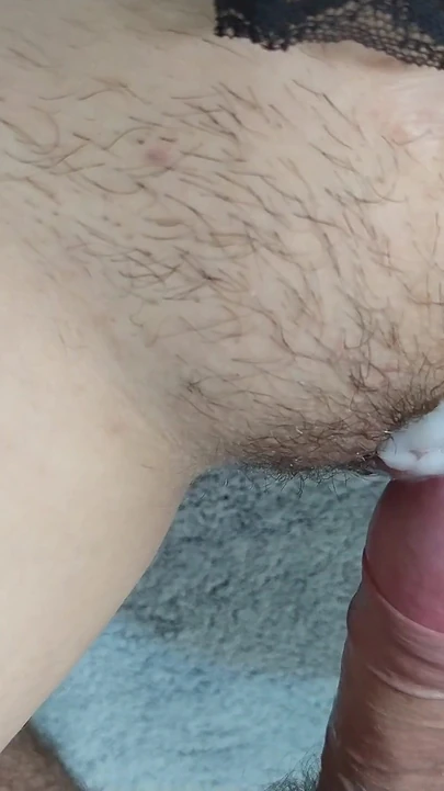 Обязательный для просмотра момент из "СПЕРМА НА МЕНЯ"