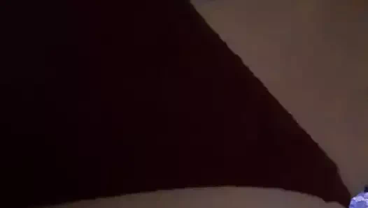 Imaginin mo kung sino gusto mo umiyot sayo