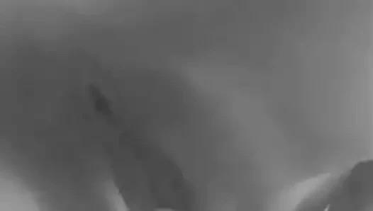 Genç sıkı oynama ile kedi amosc yanninasty2