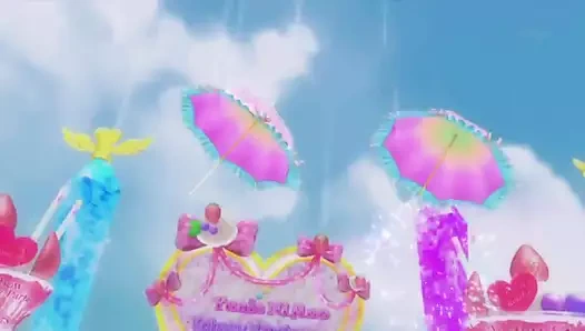 Gökkuşağı ep79ver'in mesajı. (yume&amp;koharu)