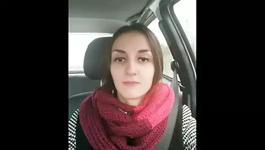 Trampling - masha bazarskaya ve başka biri