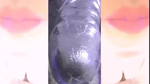 Tanrıça lana büyük bubba çifte takım tekrarı