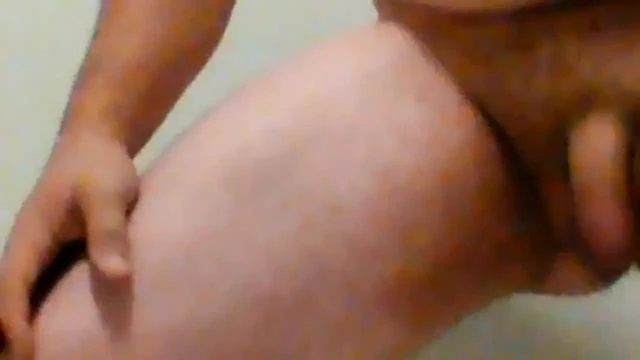Penis dansı