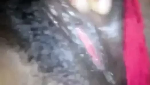 Tolai stepmummy hide parmak sikme