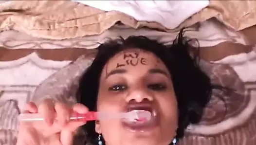 Yatmadan önce iyi kız 50