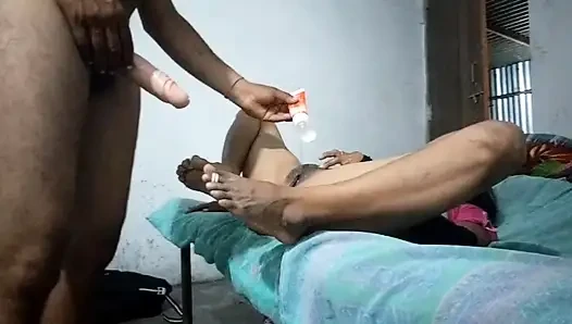 Gaon ki husband wife ki chudai 5