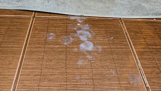 Banyoyu paylaşabiliriz ama önce beni sikeriz, sadece beni hamile bırak