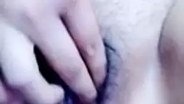 Sevimli Hint kız erkek arkadaş için video yapma