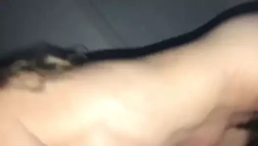 eski kız arkadaş sürme benim dick