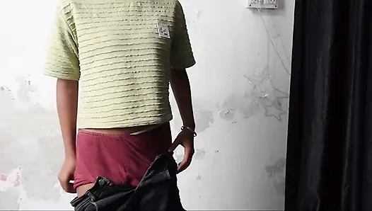 Badgirllhr özel şov seni sert yapacak