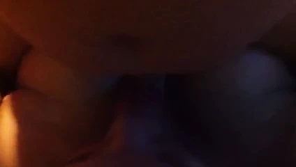 Sadece biraz Meme sikme ve emmek