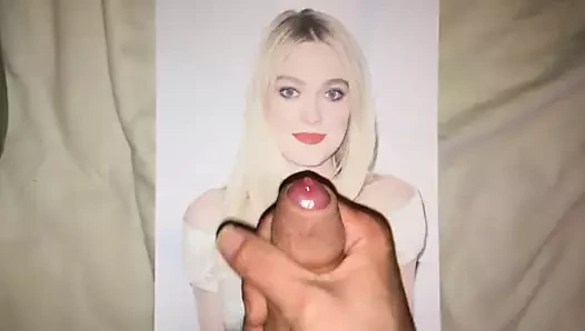Dakota fanning haraç 12