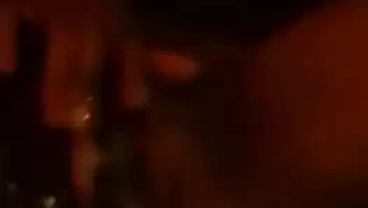 Lockdown dik ve oynama ile kedi