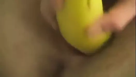 Olgun içerik(kichen'de mastürbasyon)