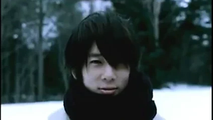 SNOW SMILE by BUMP OF CHICKEN