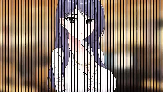 A Promise Best Left Unkept: the Neighbors Are Having Loud Wild Sex on Their Crispy Bed - Episode 23