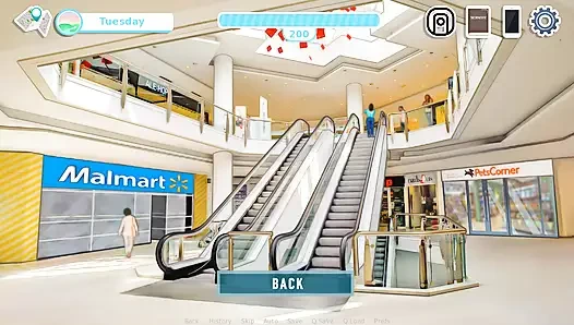 Seks notu pt 70 - yeni güncelleme - misskitty2k'nin finansal sorunları