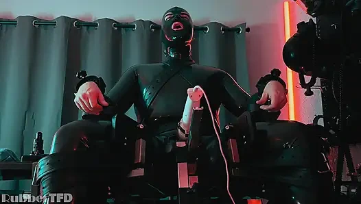 Lastik disiplin intikamı